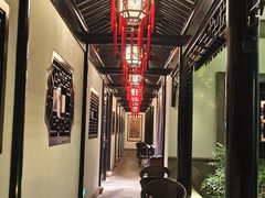 -上海皇廷花园酒店·西餐厅·自助餐