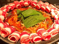 -春熙台韩国料理·章鱼肥牛(西丽店)