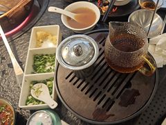 -一善菌·云南菌汤·云南菜(银泰城店)