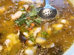 -蓉和妈妈菜·芙蓉花开(高新店)