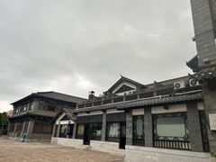-云南民族村