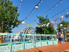 -大连海昌发现王国主题公园