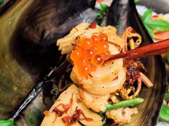 -岚山日本料理(珠江新城店)