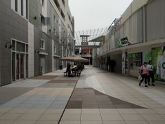 -宁波杉井奥特莱斯广场