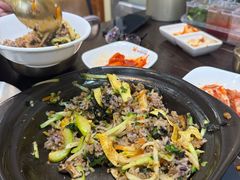 -釜山豚骨汤饭(芝罘万达广场店)