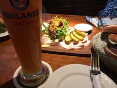 -宝莱纳餐厅(滨江店)