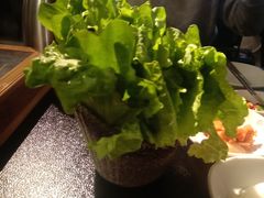 -军硕烤肉·部队火锅(二七万达店)