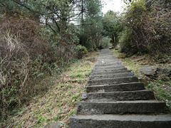 -苍山感通索道