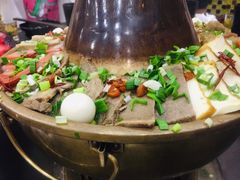 -泽禄源·青海土火锅