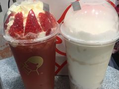 -喜茶(广州中山六路店)