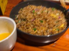 -本色.小马哥烧烤(五一路总店)
