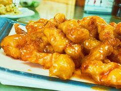 -青岛锅贴(四流中路店)