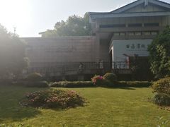 -浙江西湖美术馆