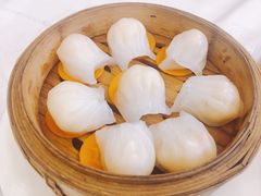 蒸虾饺-美乐食街(小南店)
