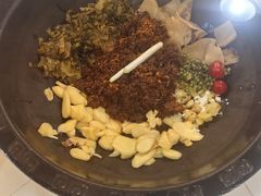 -大江美蛙鱼火锅(都江堰店)