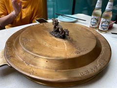 -矮冬瓜红茶火锅