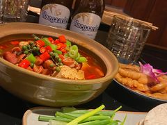 -三杯赤運·中式小酒馆(所城里店)
