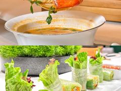 -金链花·泰国餐厅(国贸店)