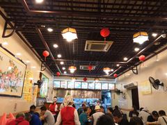 大堂-顺记冰室(宝华路店)