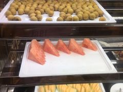 -扬州万怡酒店-中餐厅(文昌中路店)