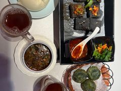 -火宫殿·小吃王国(坡子街店)