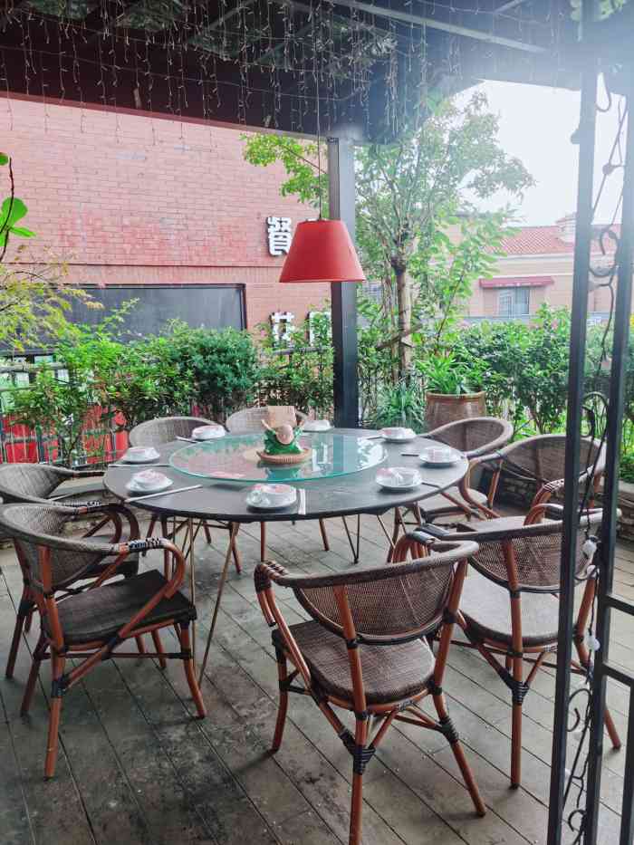 吴越荣记(月光码头一店)