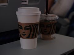 -星巴克(温州银泰大西洋店)