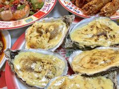 -吉利龙虾·新派海鲜烧烤