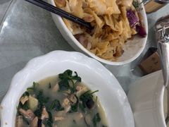 -水上人家河鲜