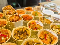 -李犟大爆鳝面·手工蟹黄包(湖滨西湖店)