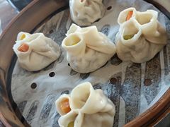 -汪一挑馄饨(老街店)