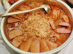 -西塔老太太拌饭(洋泾天物空间店)