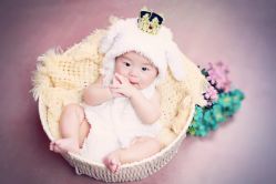 -尼曼儿童摄影(大厂店)