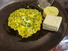 -丁姨妈贵州臭豆腐烙锅(甲秀楼店)