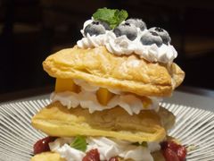 拿破仑-四川饭店(长白店)