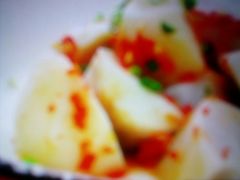 -BAI BUA RESTAURANT