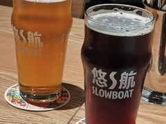 -悠航SLOWBOAT(三里屯店)