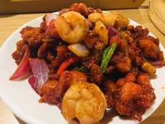 -陈傻子餐厅(世纪都会店)