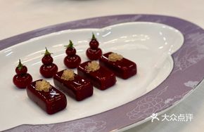 Zhen Ruyi Foie Gras