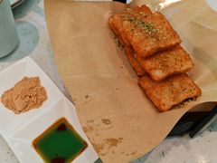 -青花椒花椒鱼(合生汇店)