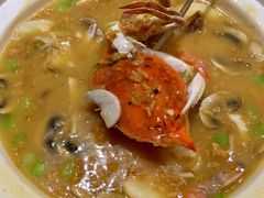 -大咀港式茶餐厅(海岸城店)