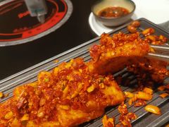 -云采云南菜(中山北路店)