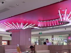 -海底捞火锅(杭州庆春路夜宵主题店)