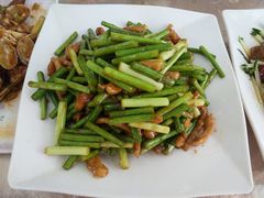 -晓伟海鲜家常菜