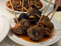-日丰园海肠水饺·老字号大连海鲜(和平广场店)