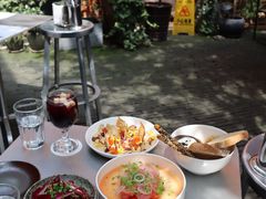 -Ocean's Table 欧舍