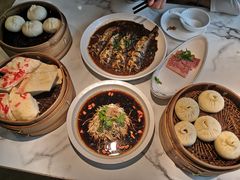 -花园茶楼(兴城西路店)