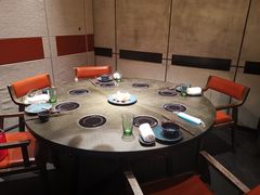 包厢-荣记火锅(青悦城店)