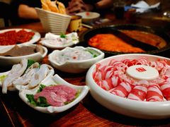 -大话三城重庆火锅(万科天誉店)