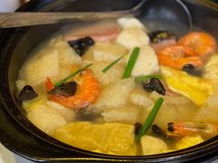 -涌上外婆桥(南塘店)